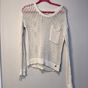 Roxy sweater